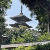 ●韓国の五重の塔！日本の古建築、宮大工の匠の技、最新技術！